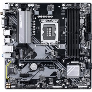 GIGABYTE B760M D3HP WIFI6, Socket 1700